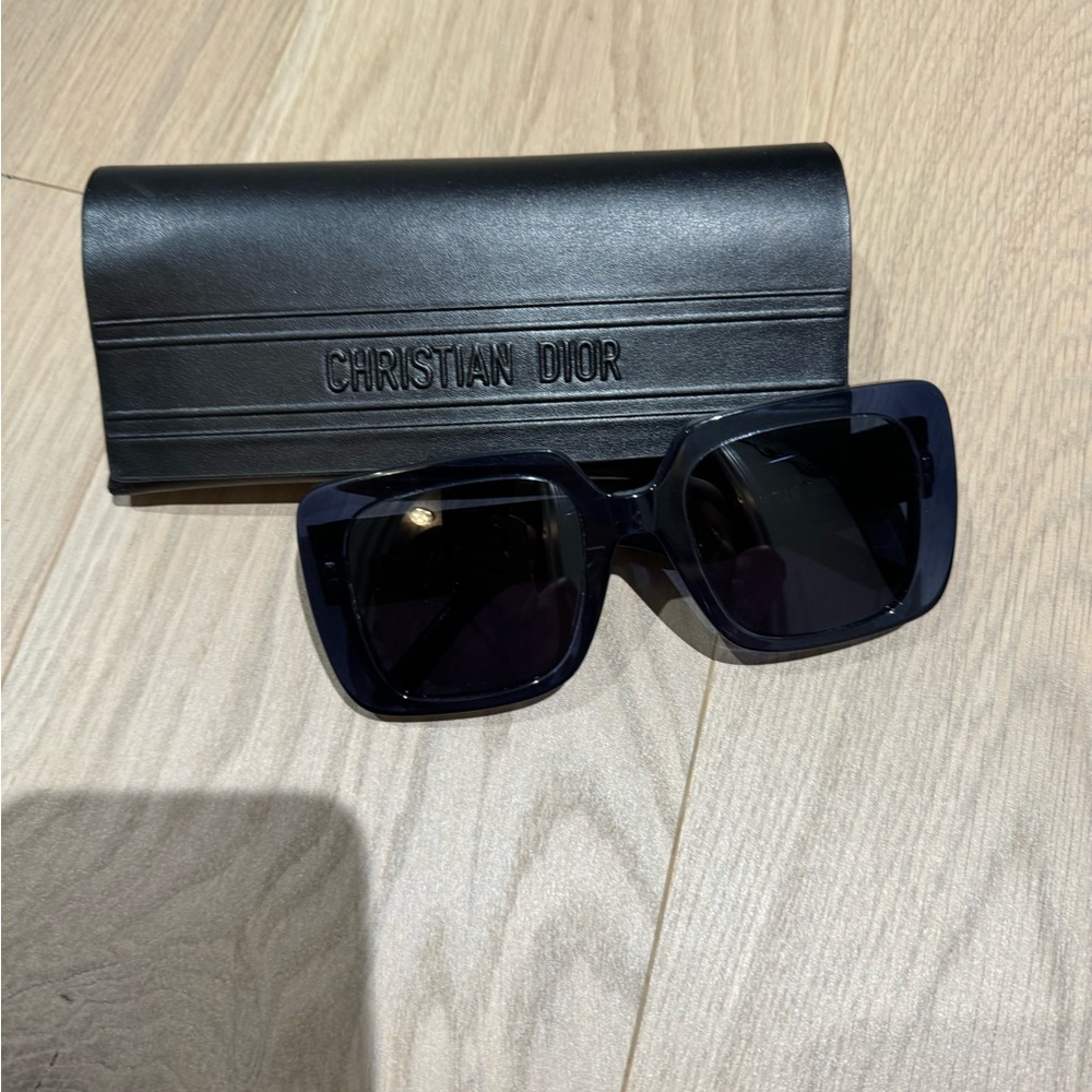 Dior sunglasses